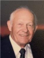 Robert Bush Obituary (1930