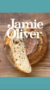 Jamie Oliver On Instagram Loads Of You Have Been Asking For A Sourdough Recipe So I M Going To Ha In 2020 Starters Recipes Sourdough Recipes Sourdough Starter Recipe