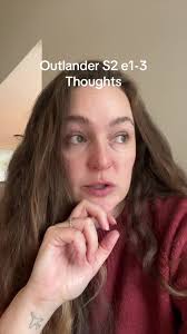 #outlander #season2 thoughts #fyp #tv