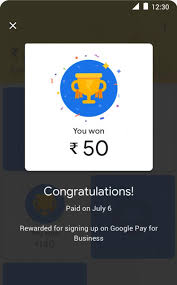 Quickly find answers to faqs on the google pay help center. Trick How To Remove Better Luck Next Time From Google Pay Scratch Cards Uvd Junction