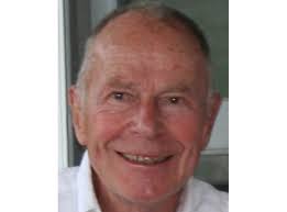 Harvey Moger Obituary (1927