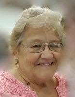 Nancy L. Frey Obituary