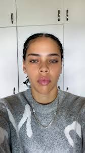 Hazel Haley's Instagram, Twitter & Facebook