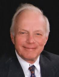 Obituary information for William “Bill” Soderlund, Sr.