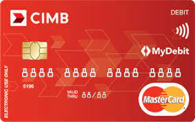 By fayadhposted on october 14, 2019. Cara Tukar Kad Debit Cimb Baru
