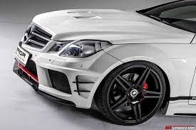 Prior Design Mercedes E Class Coupe Pd850 Black Edition Auto Modelle Auto Taypen Das Schonste Auto Mercedes Benz Coupe Mercedes