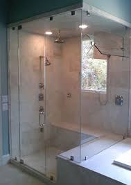 The installation was on time and was flawless. Shower Mirror