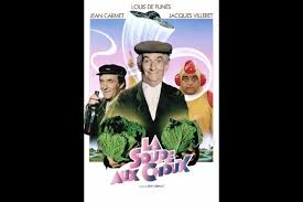 La soupe aux choux streaming vf. La Soupe Aux Choux De Jean Girault 1981 Synopsis Casting Diffusions Tv Photos Videos Tele Loisirs