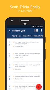 Well, what do you know? Download Random Trivia Generator Free For Android Random Trivia Generator Apk Download Steprimo Com
