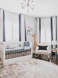 Maybe you would like to learn more about one of these? Nursery With Navy Crib Novocom Top