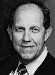 Paul Holbrook Obituary (2016)