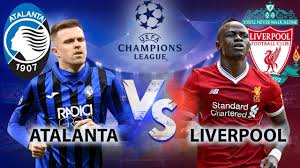 Matchday ketiga grup d liga champions menyajikan atalanta vs liverpool. Nháº­n Ä'á»‹nh Bong Ä'a Atalanta Vs Liverpool 3h Ngay 4 11