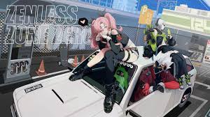 Zenless Zone Zero is a new urban fantasy RPG from the Genshin Impact devs -  Niche Gamer