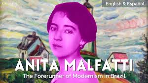 Bildergebnis für Anita Malfatti