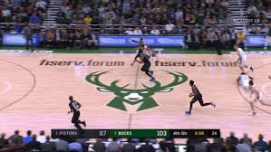 Jaylen brown and giannis have somewhat of a history when it comes to plays at the rim. About Last Night Celtics Streak Past Pacers Nba Com