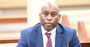 Daryl Griffith named WMA interim executive director following end of Roger  Merritt Jr.'s contract