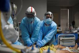 Coronavirus News From Dec 14