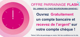 Последние твиты от boursoramaparrainage (@boursoparrainag). Inscription Boursorama Banque Parrain Fiable Cyril Gantin