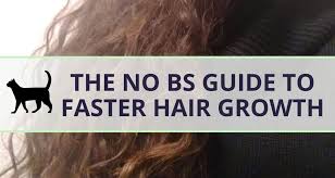 Use them in one of the diy recipes below or use them to make your own homemade shampoo and conditioner. How To Make Your Hair Grow Faster The No Bs Guide