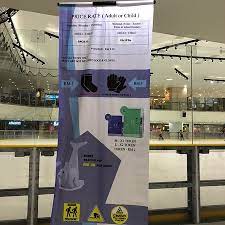 Is ice skating in ambiance mall, gurgaon very difficult for the people who do not know skating at all? Ice Rink Picture Of Blue Ice Skating Rink Johor Bahru Tripadvisor