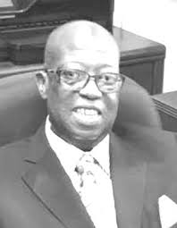 Obituary for Reverend Everette Joe Brown