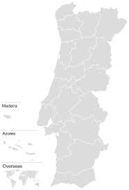 Europe blank map world map mapa polityczna, europe and the united states frame png. File Portuguese Legislative Election Blank Map Svg Wikipedia