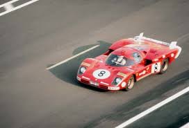 Maybe you would like to learn more about one of these? Ferrari 512 The Champion That Never Was Part 1 Endurance Nostalgia