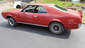 Thank you for looking at this 1970 javelin sst 390 four speed. Real Or Clone 1970 Amc Javelin Sst Mark Donohue Barn Finds