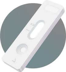 They include home testing kits for infections such as chlamydia and gonorrhoea that you can send away to a laboratory. Exaller Dust Mite Allergy Self Test