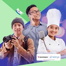 36 tahun 2020 dijelaskan bahwa kartu pra kerja adalah program pengembangan kompetensi kerja yang ditujukan kepada pencari. Siap Siap Bukalapak Kembali Buka Kursus Kartu Prakerja Gelombang 12