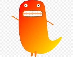 Goblin or troll, cyclops, ghost, monsters and aliens. Mouth Cartoon Png 566x640px Monster Cartoon Drawing Finger Little Monsters Download Free