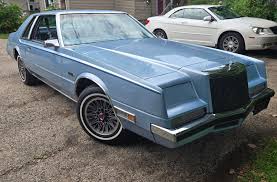 Image result for Slate Blue 1981 Chrysler