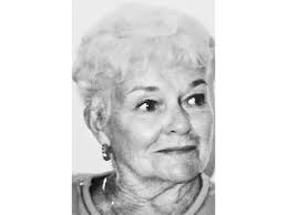 Doris Moses Obituary (2014)