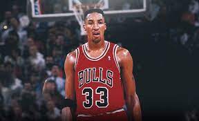 He was part of the bulls' legendary roster that won six nba championships. How Bulls Had Scottie Pippen On Super Cheap Contract For Entire Prime