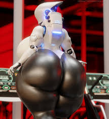 Rule 34 - Big Ass Big Breasts Breasts Bubble Butt Coolmaster98 Female Haydee  Huge Ass | 7088715