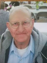 Everett (Pete) Gordon Rogers…January 16, 1942