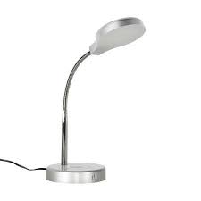 The wireless charging device can support the smartphones with wireless charging capability. Mainstays Led Desk Lamp With Qi Wireless Charging And Usb Port Silver Walmart Com Wireless Charging Lamp Lamp Task Lamps