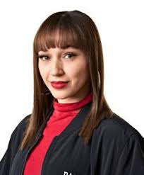 Versa-Style Dance Company Program Book by The Joyce Theater Foundation