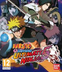 As with most fighting games, there are a number of characters to unlock beyond the starting roster. Naruto Shippuden Ultimate Ninja 5 Cheats For Playstation 2 Gamespot