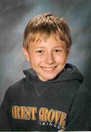 Obituary information for Justen A Thompson