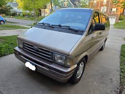 Image result for Silver 1993 Aerostar