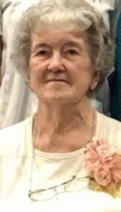 Dorothy L. Harris, Prairie du Chien, Wisconsin, May 8, 2020