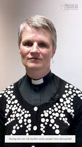 Simon Earnshaw, based in Clayton with Keymer, reminds us of God's truths  from Genesis 3:8-15, 17,19