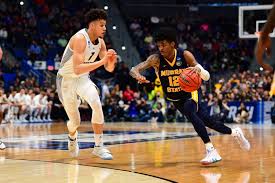 You it's been a while since st. March Madness 10 Best Moments From The 2019 Ncaa Tournament Page 2