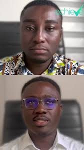 George Opoku Agyemang