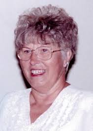 Linda Sue Haney Kieser (1940-2011)
