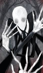 Slender Man By Littledarkdragon Deviantart Com With Images Slenderman Creepypasta Slenderman Creepypasta