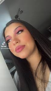 ✨ Pink ✨🩷 #parati #fyp #mexico #makeup #monterrey #viralreels