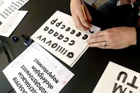 How To Design A Font A Step By Step Guide Features Digital Arts
