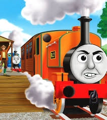 Thomas And Billy
